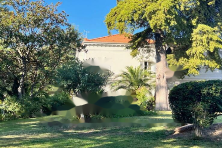 Квартира в Каннах, Франция, 39 м² - фото 2