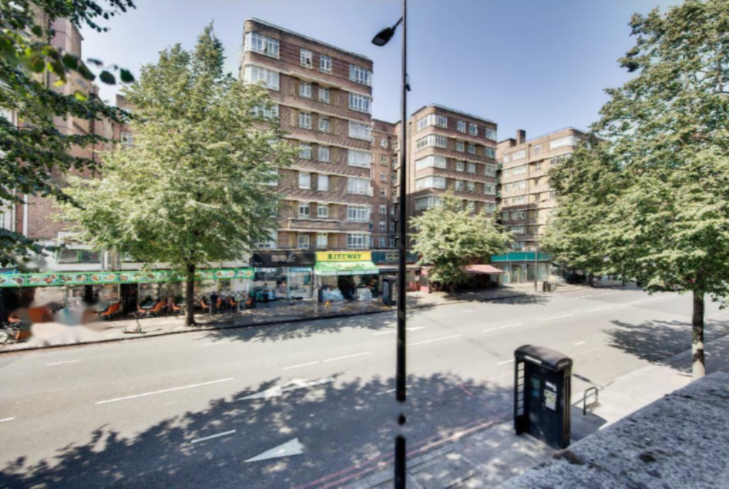 Квартира в Лондоне, Великобритания, 45 м² - фото 4