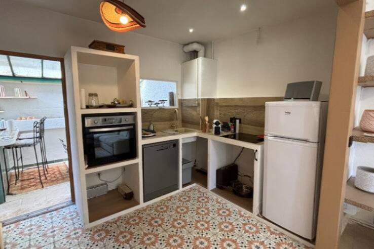 Квартира в Каннах, Франция, 97 м² - фото 2