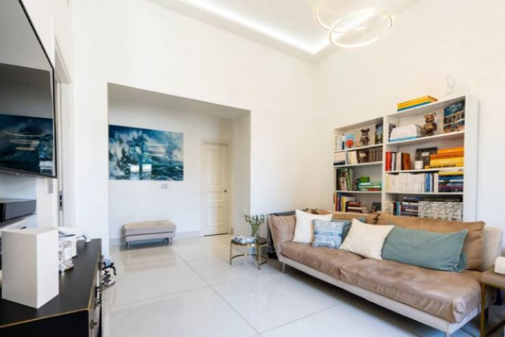 Квартира в Каннах, Франция, 66 м² - фото 2