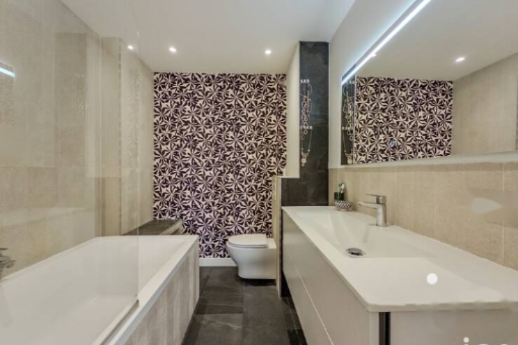 Квартира в Каннах, Франция, 60 м² - фото 2