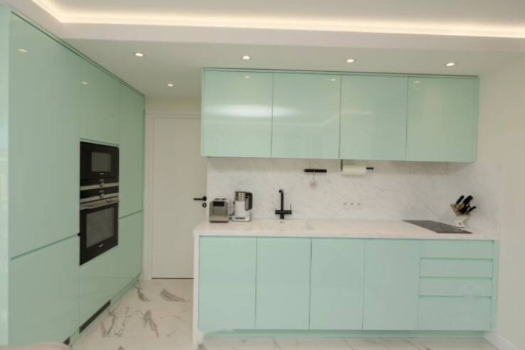 Квартира в Каннах, Франция, 35 м² - фото 2