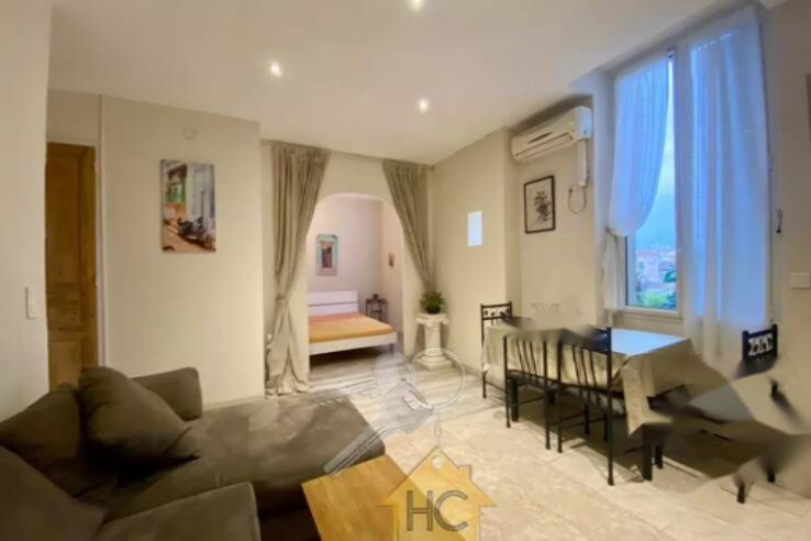 Квартира в Каннах, Франция, 80 м² - фото 2