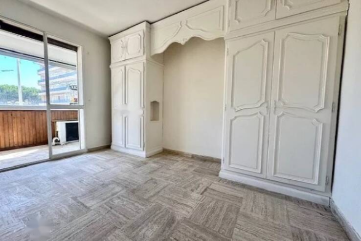 Квартира в Каннах, Франция, 45 м² - фото 2