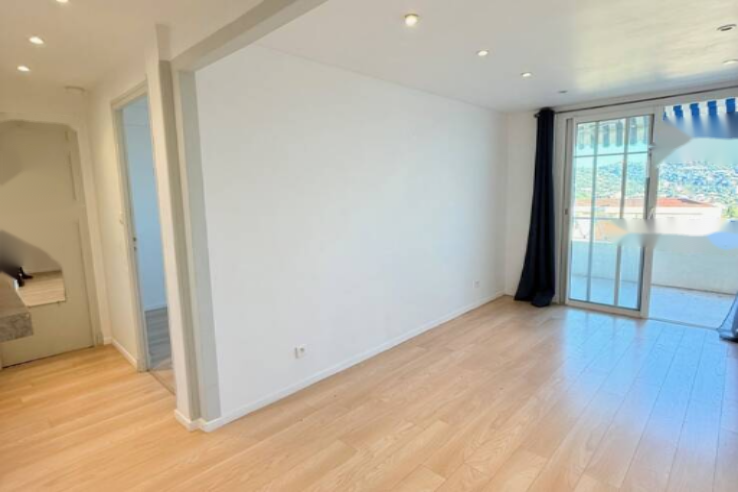 Квартира в Каннах, Франция, 47 м² - фото 2