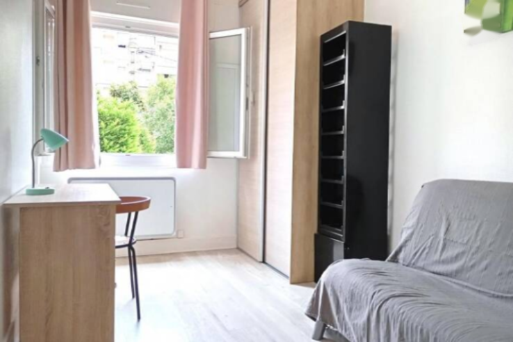 Квартира в Каннах, Франция, 58 м² - фото 2