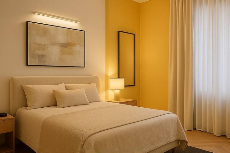 Квартира в Каннах, Франция, 43 м² - фото 2