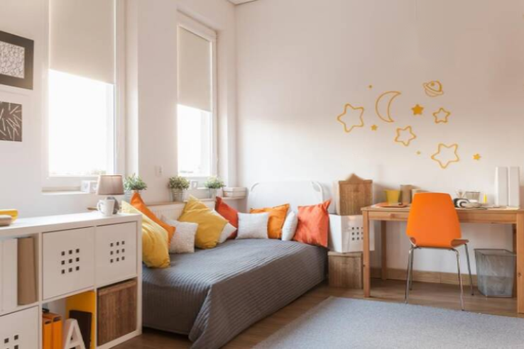 Квартира в Каннах, Франция, 56 м² - фото 2