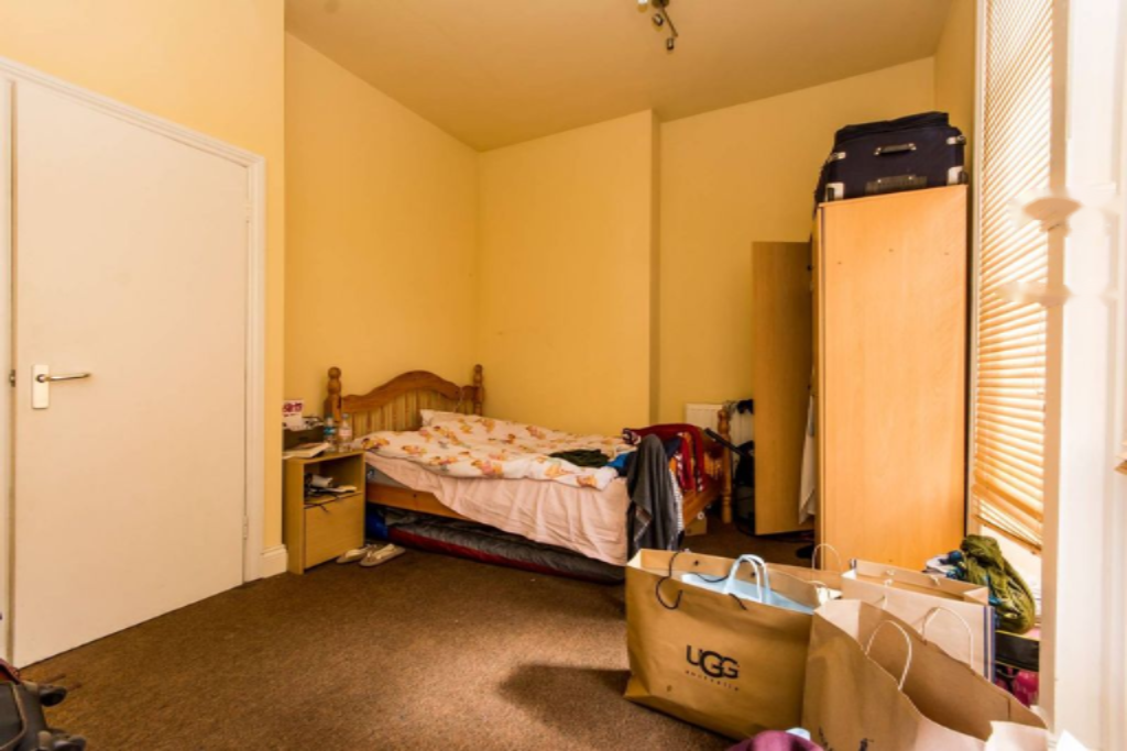 Квартира в Лондоне, Великобритания, 29 м² - фото 5