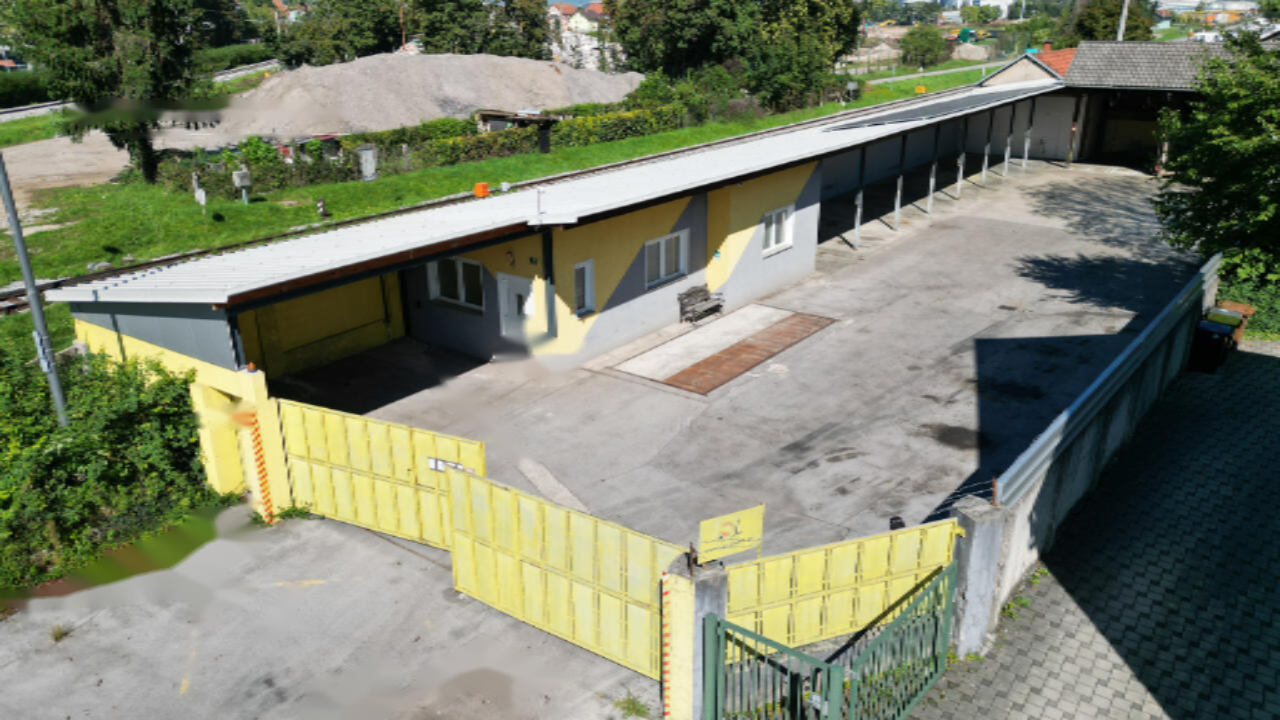 Офис в Любляне, Словения, 350 м² - фото 5