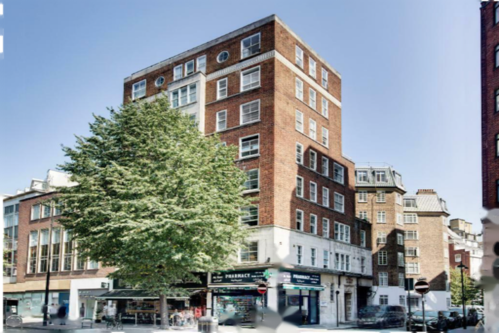 Квартира в Лондоне, Великобритания, 45 м² - фото 5