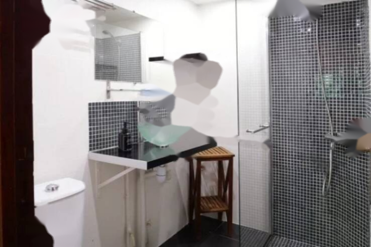 Квартира в Каннах, Франция, 19 м² - фото 3