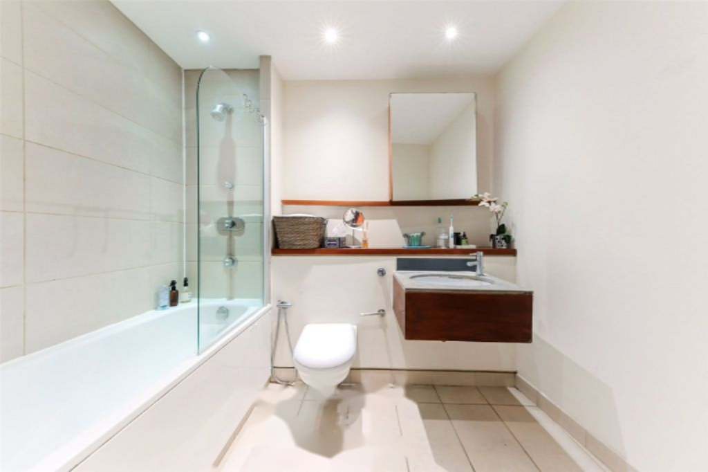 Квартира в Лондоне, Великобритания, 44 м² - фото 5