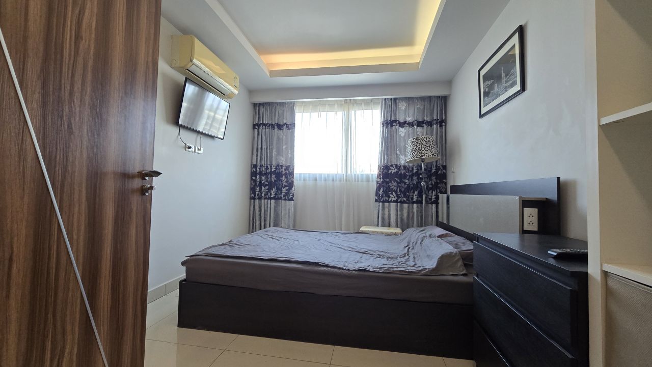 Квартира в Паттайе, Таиланд, 37 м² - фото 7