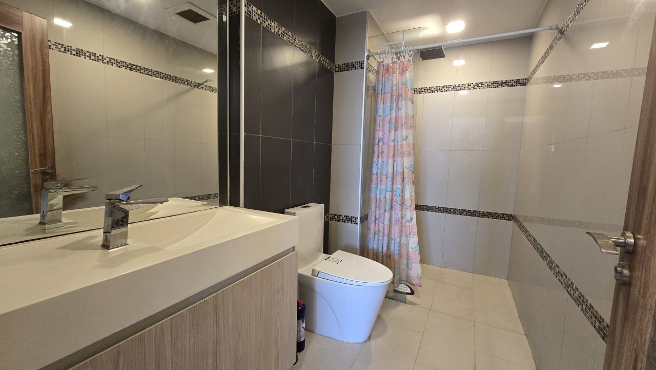 Квартира в Паттайе, Таиланд, 37 м² - фото 12