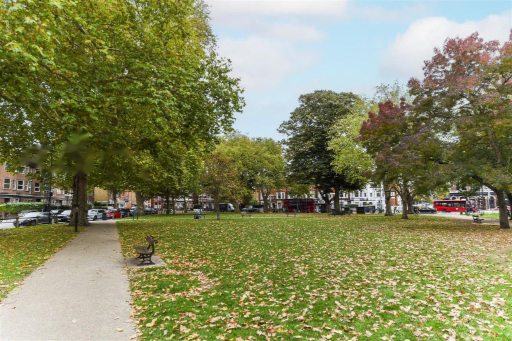 Квартира в Лондоне, Великобритания, 48 м² - фото 5