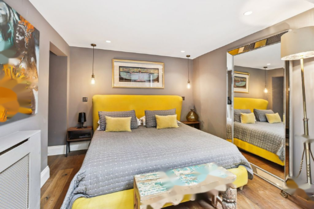 Квартира в Лондоне, Великобритания, 8 м² - фото 5