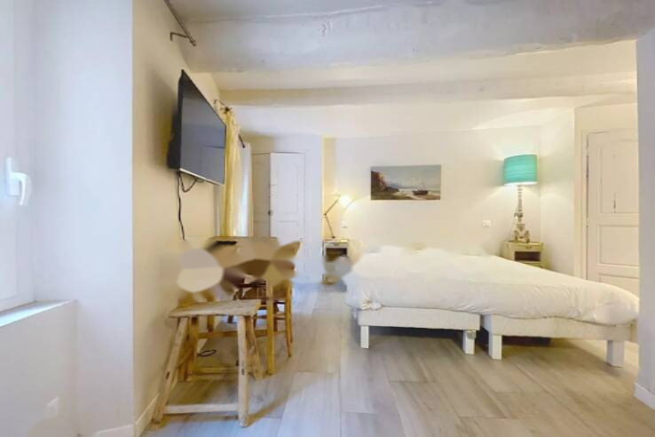 Квартира в Каннах, Франция, 22 м² - фото 3