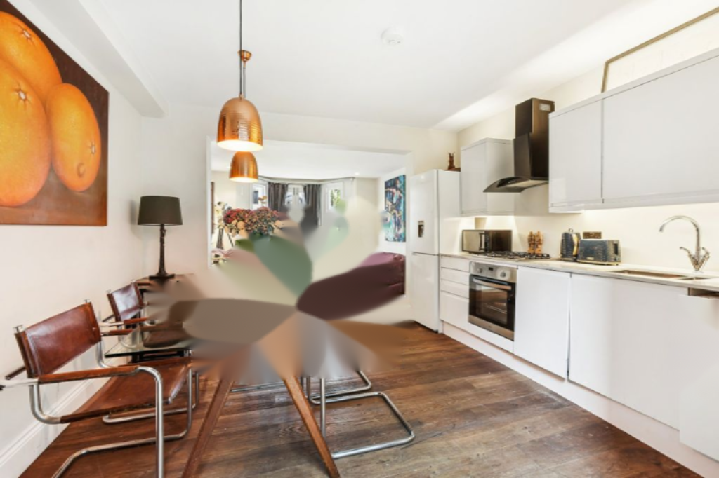 Квартира в Лондоне, Великобритания, 8 м² - фото 6