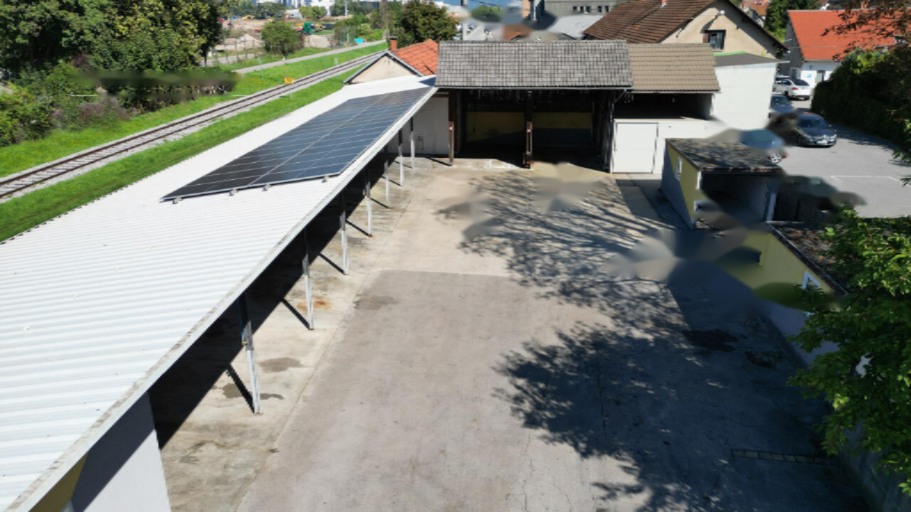 Офис в Любляне, Словения, 350 м² - фото 6