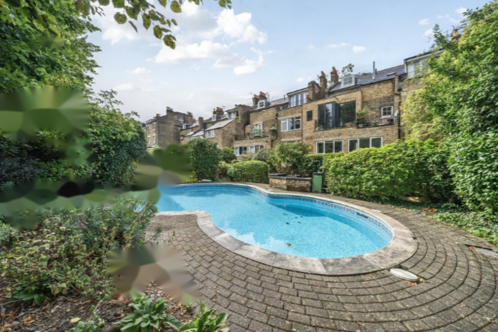 Квартира в Лондоне, Великобритания, 40 м² - фото 6