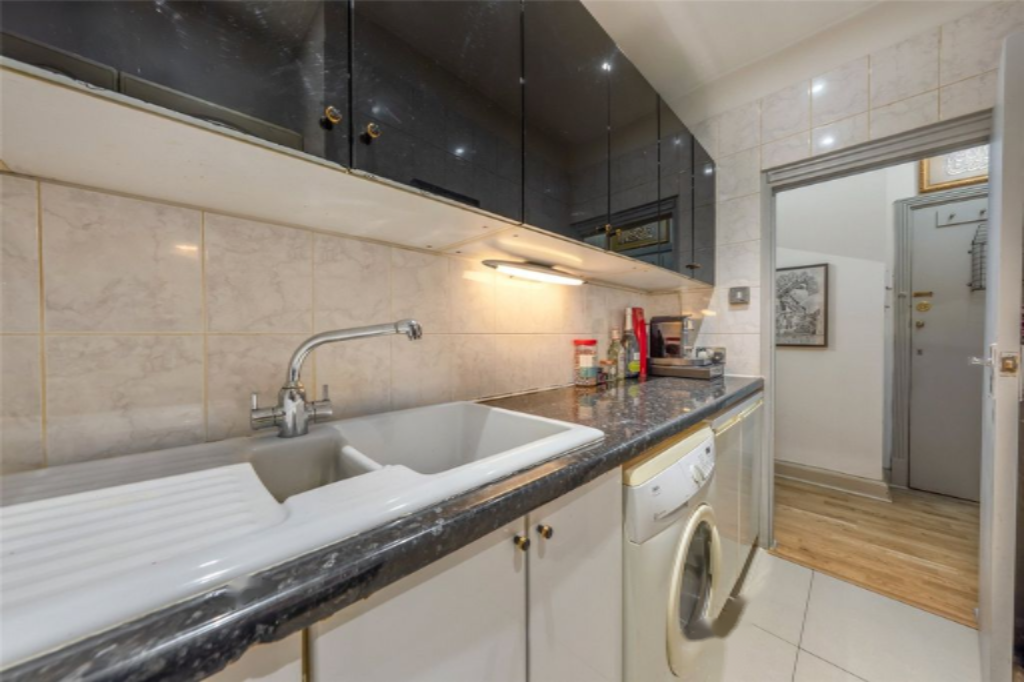 Квартира в Лондоне, Великобритания, 48 м² - фото 6