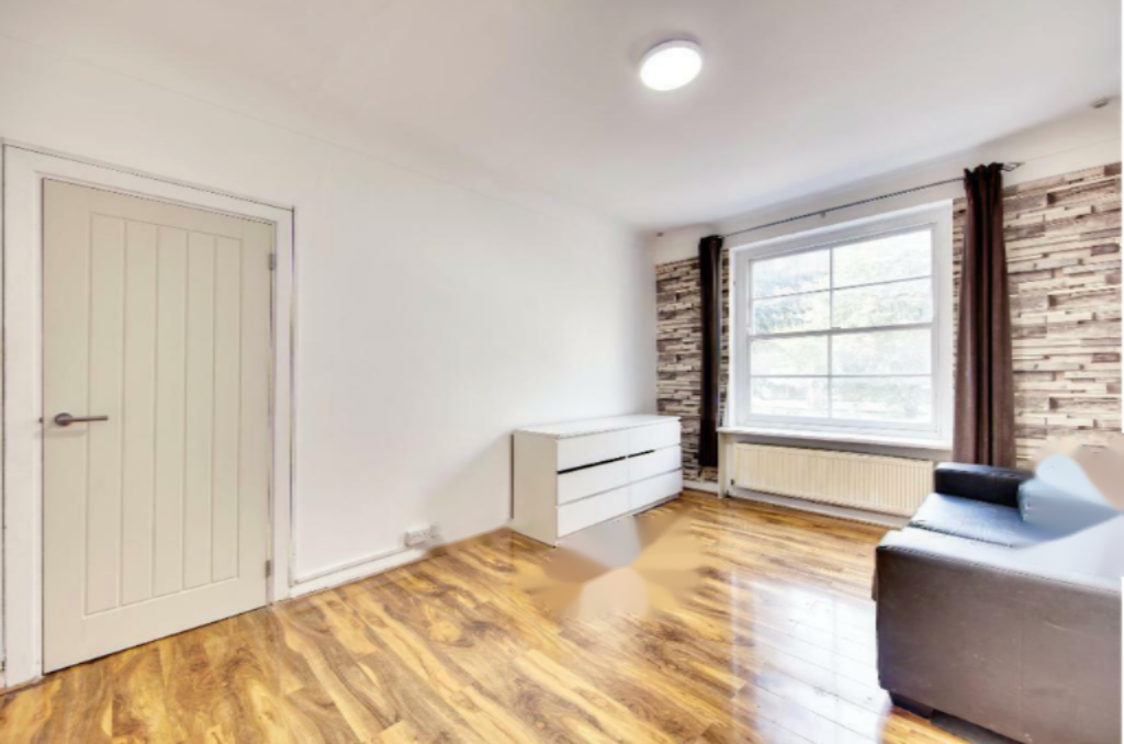 Квартира в Лондоне, Великобритания, 45 м² - фото 6