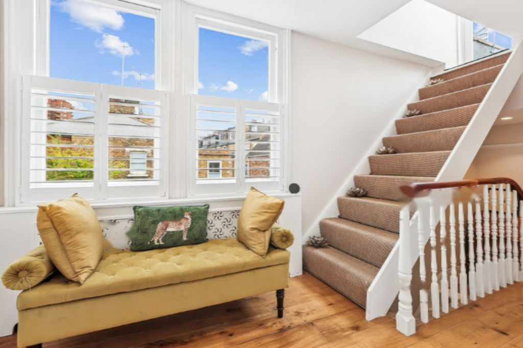 Квартира в Лондоне, Великобритания, 63 м² - фото 7