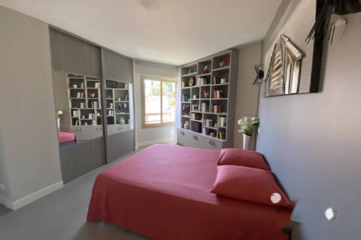 Квартира в Каннах, Франция, 71 м² - фото 3