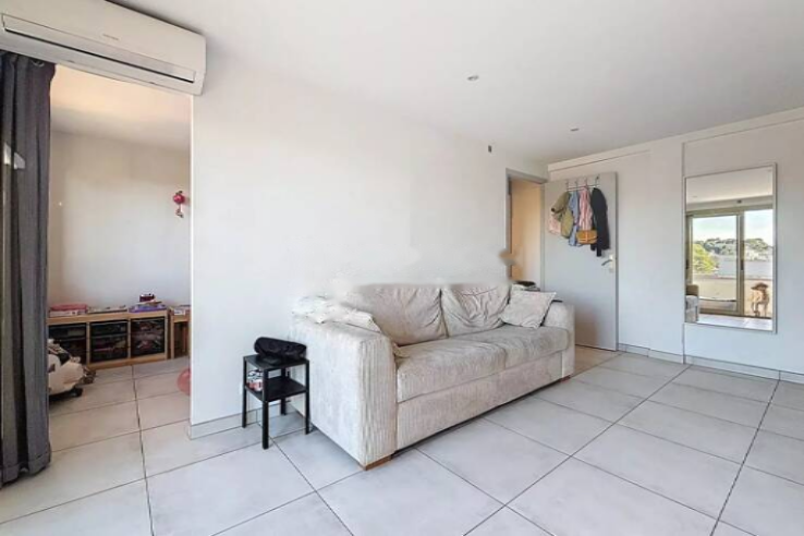 Квартира в Каннах, Франция, 37 м² - фото 3