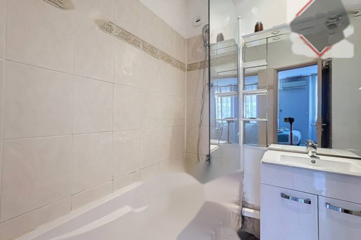 Квартира в Каннах, Франция, 93 м² - фото 3