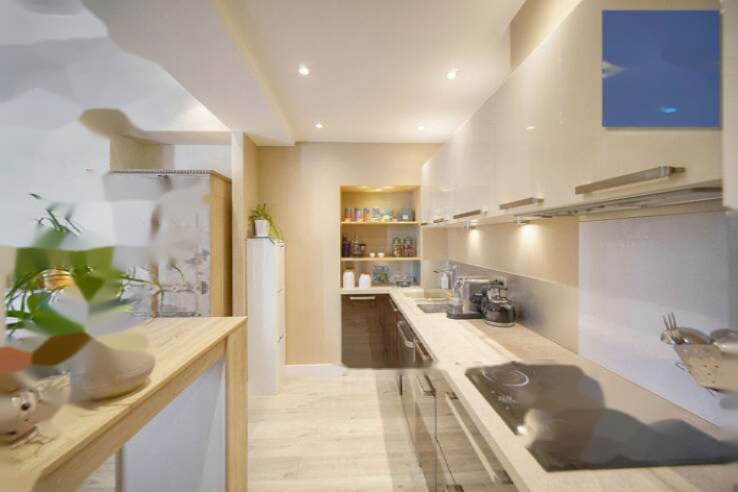 Квартира в Каннах, Франция, 103 м² - фото 3