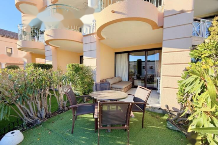 Квартира в Каннах, Франция, 27 м² - фото 3