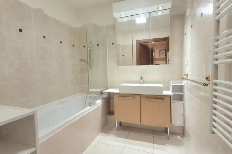 Квартира в Каннах, Франция, 66 м² - фото 3