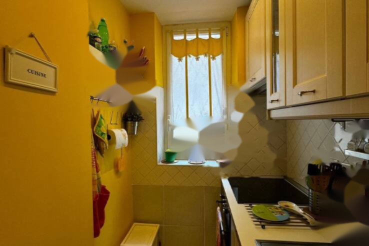 Квартира в Каннах, Франция, 43 м² - фото 3