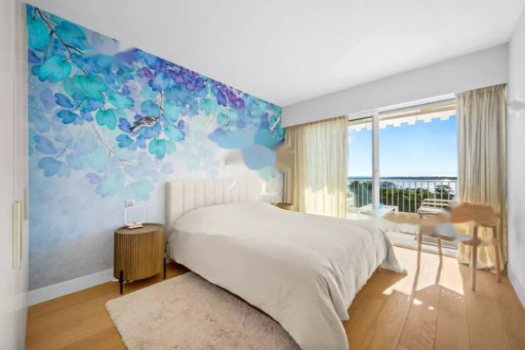 Квартира в Каннах, Франция, 105 м² - фото 3