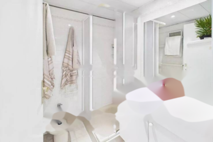 Квартира в Каннах, Франция, 54 м² - фото 3