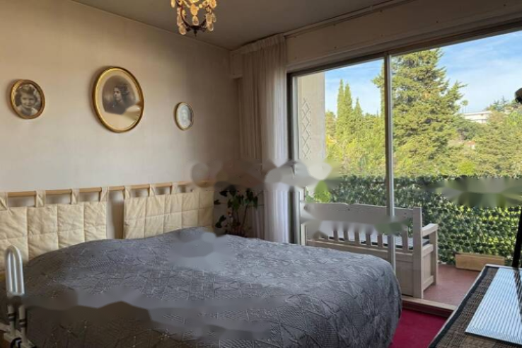 Квартира в Каннах, Франция, 68 м² - фото 3