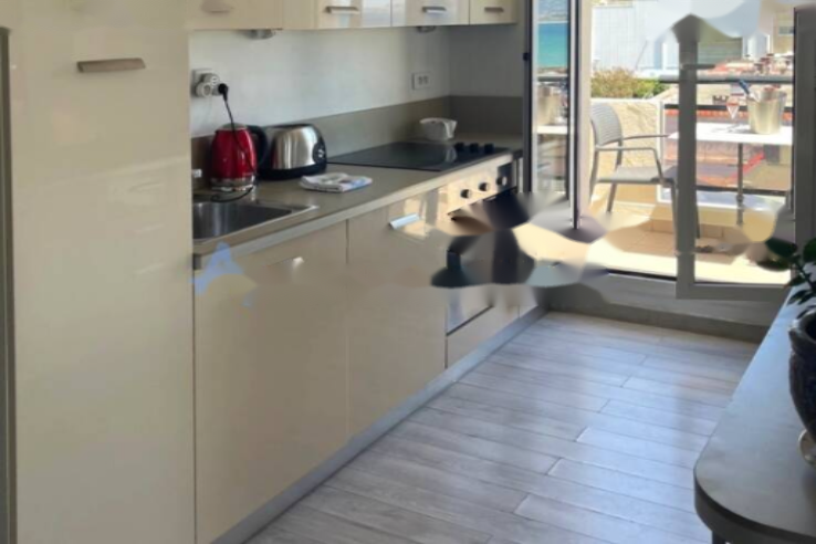 Квартира в Каннах, Франция, 48 м² - фото 3