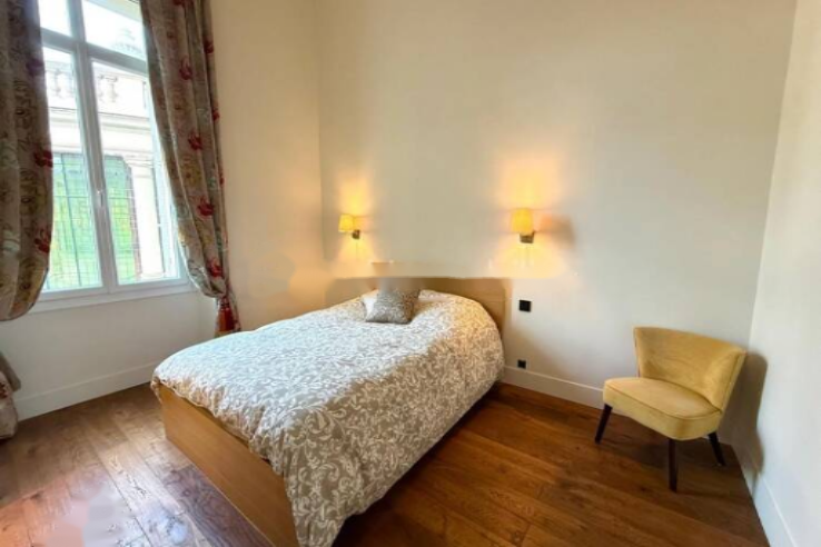 Квартира в Каннах, Франция, 150 м² - фото 3