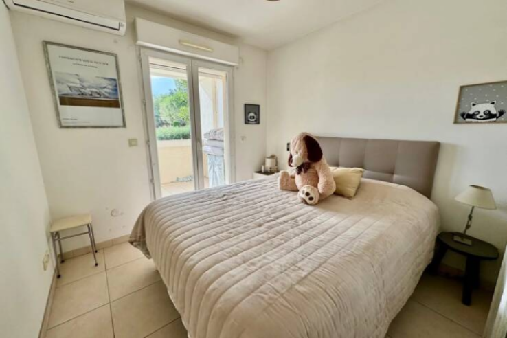 Квартира в Каннах, Франция, 69 м² - фото 3