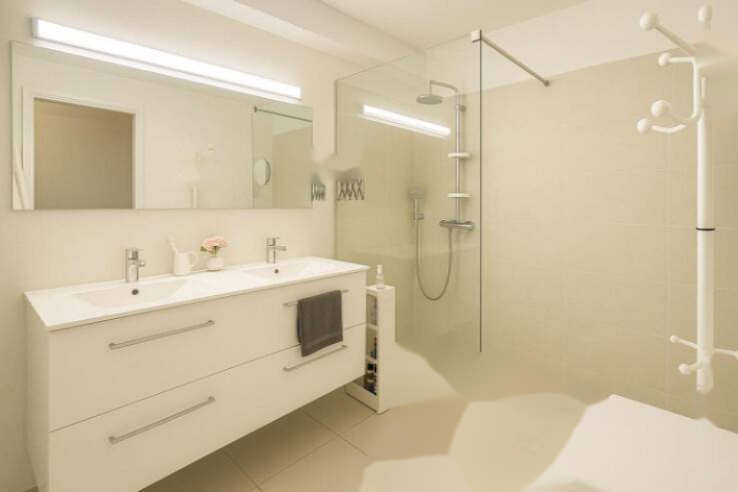 Квартира в Каннах, Франция, 70 м² - фото 3