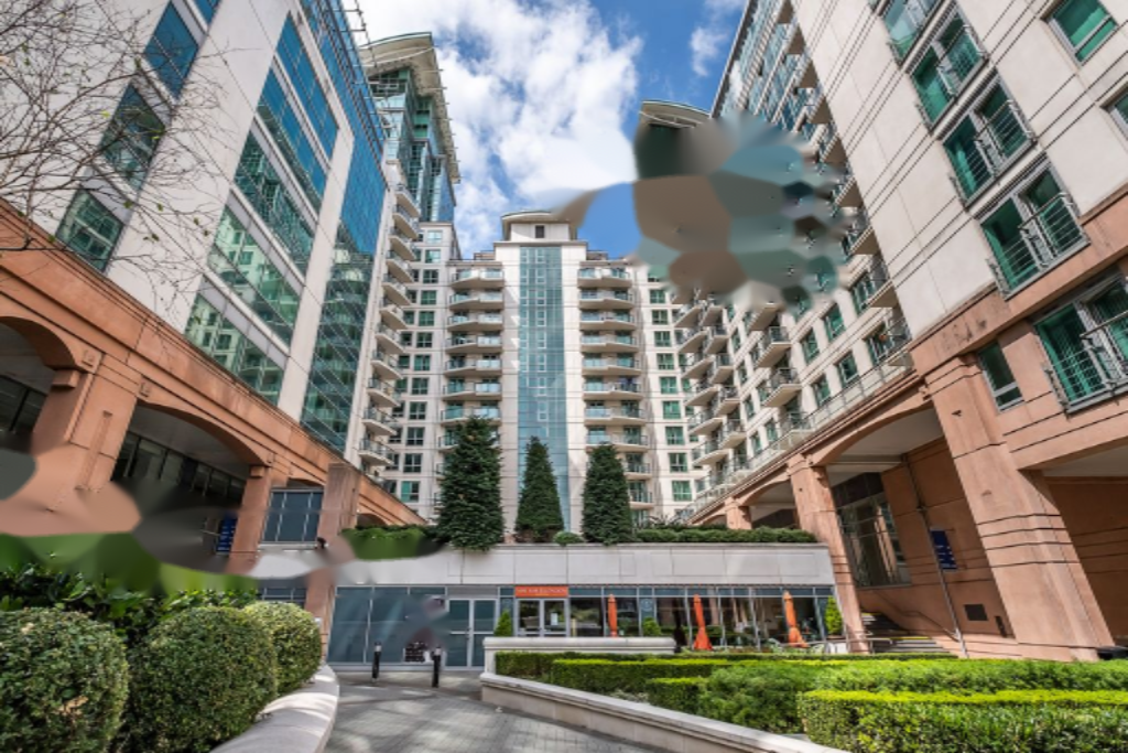 Квартира в Лондоне, Великобритания, 46 м² - фото 7