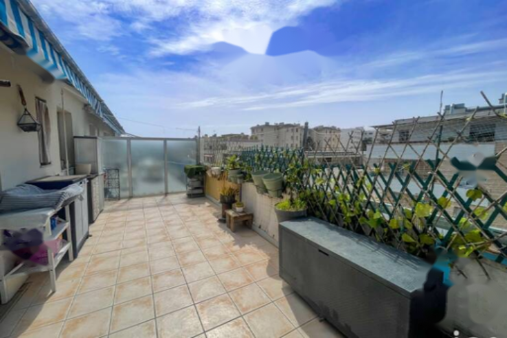 Квартира в Каннах, Франция, 21 м² - фото 3