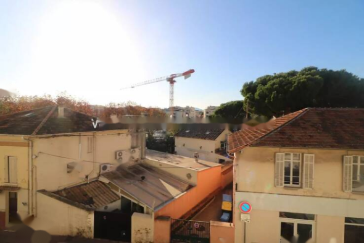 Квартира в Каннах, Франция, 103 м² - фото 3