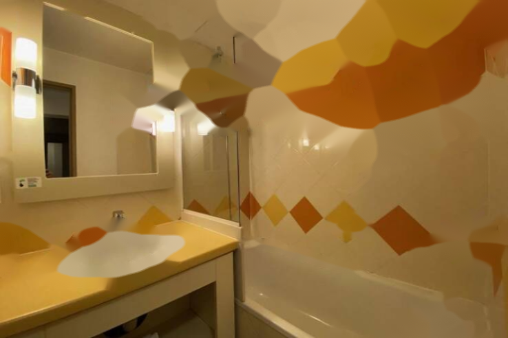 Квартира в Каннах, Франция, 26 м² - фото 3