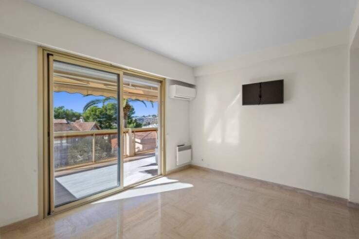 Квартира в Каннах, Франция, 110 м² - фото 3