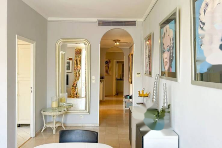 Квартира в Каннах, Франция, 100 м² - фото 3