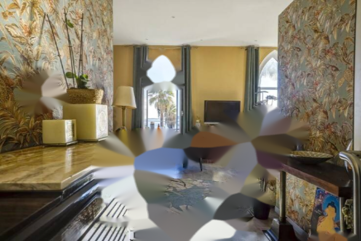 Квартира в Каннах, Франция, 84 м² - фото 3