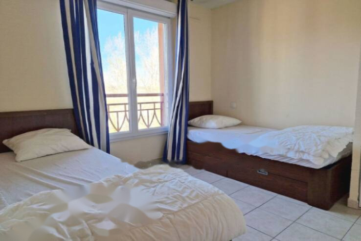 Квартира в Каннах, Франция, 46 м² - фото 3